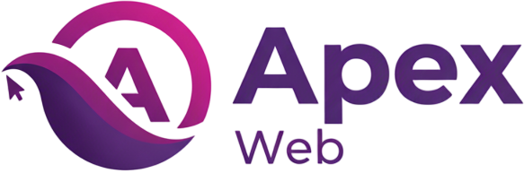Apex Web - Création de sites web professionnels